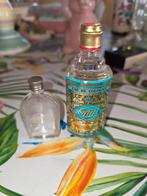 4711 eau de cologne, Verzamelen, Ophalen of Verzenden, Zo goed als nieuw, Parfumfles
