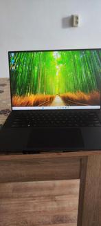 Dell Precision 5560 - i7-11850H - 15.6" Laptop 1TB sdd, Computers en Software, Windows Laptops, Met videokaart, 2 tot 3 Ghz, Zo goed als nieuw