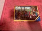 Ravensburger Puzzel 200 Stukjes - Dans / Ballet, Ophalen of Verzenden, Minder dan 500 stukjes, Gebruikt, Legpuzzel