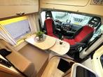 Chausson Twist 06 Prestige ENKELE BEDDEN EURO5 DIESELKACHEL, Fiat, Tot en met 3, 6 tot 7 meter, Standaard zit