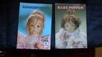 Boeken over poppen, Boeken, Hobby en Vrije tijd, Ophalen, Zo goed als nieuw, Poppen maken