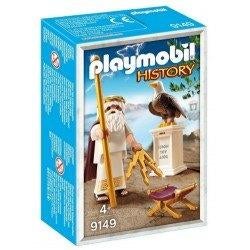 9149/9150/9523/9524/9525/9526/70214-70218 Griekse Goden, Kinderen en Baby's, Speelgoed | Playmobil, Ophalen of Verzenden, Nieuw