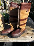 Dubarry laarzen maat 43 - Gedragen, zolen vernieuwd, Ophalen of Verzenden, Gedragen, Bruin