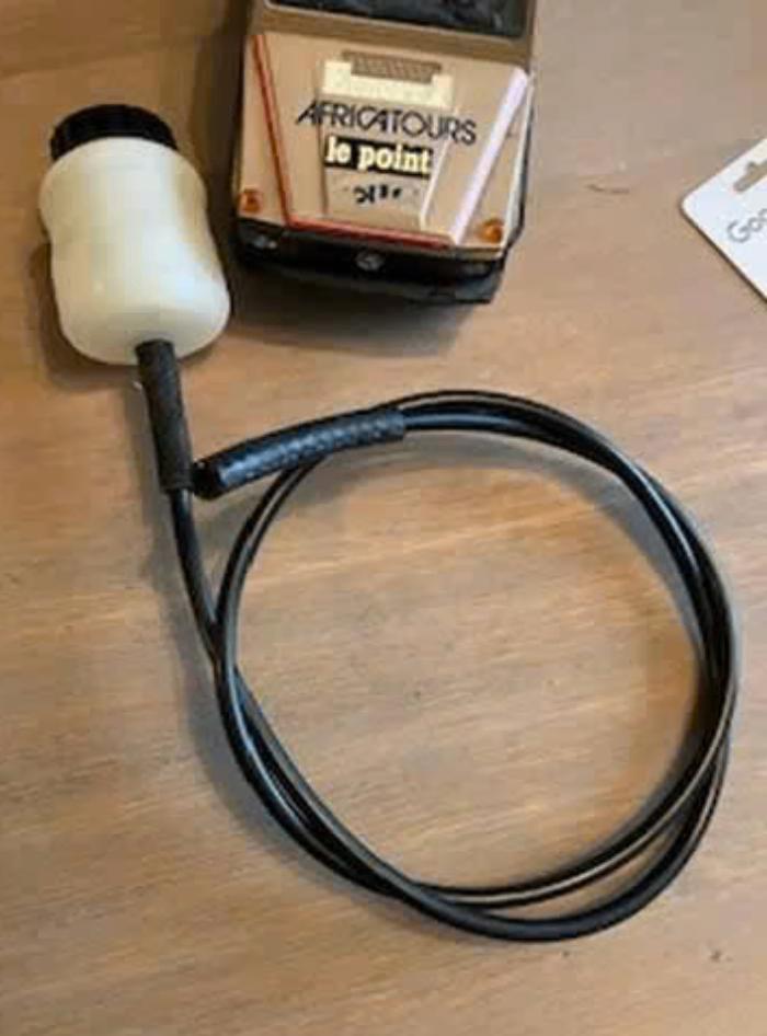 Mercedes G: SPER bediening w460&w461, Ophalen, Nieuw, Overige automerken