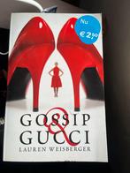 Gossip & Gucci - Lauren Weisberger, Ophalen of Verzenden, Gelezen, Nederland