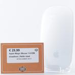 Apple Magic Mouse 1 A1296 draadloos | Nette staat, Computers en Software, Muizen, Apple, Zo goed als nieuw, Support@apple.com