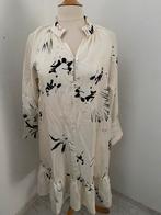 PAUW jurk mt 36,38,40 ZIJDE, Kleding | Dames, Ophalen of Verzenden, Zo goed als nieuw, Maat 38/40 (M)