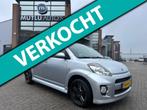 Daihatsu Sirion 2 1.3-16V Comfort 5deurs Airco APK, Voorwielaandrijving, Gebruikt, 31 €/maand, 4 cilinders