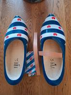 Friese klompen - Nooit gedragen, bandjes los, Ophalen of Verzenden