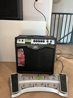 Peavy vypyr VIP 3, Muziek en Instrumenten, Versterkers | Bas en Gitaar, Ophalen, Zo goed als nieuw, 100 watt of meer