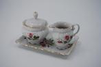 Suiker en melkkan koffie set Bavaria porselein, Antiek en Kunst, Antiek | Porselein, Ophalen of Verzenden