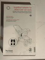 Bugaboo Adapter voor Maxi-Cosi, Kinderen en Baby's, Autostoeltjes, Ophalen of Verzenden, Nieuw, Overige merken, Overige methoden