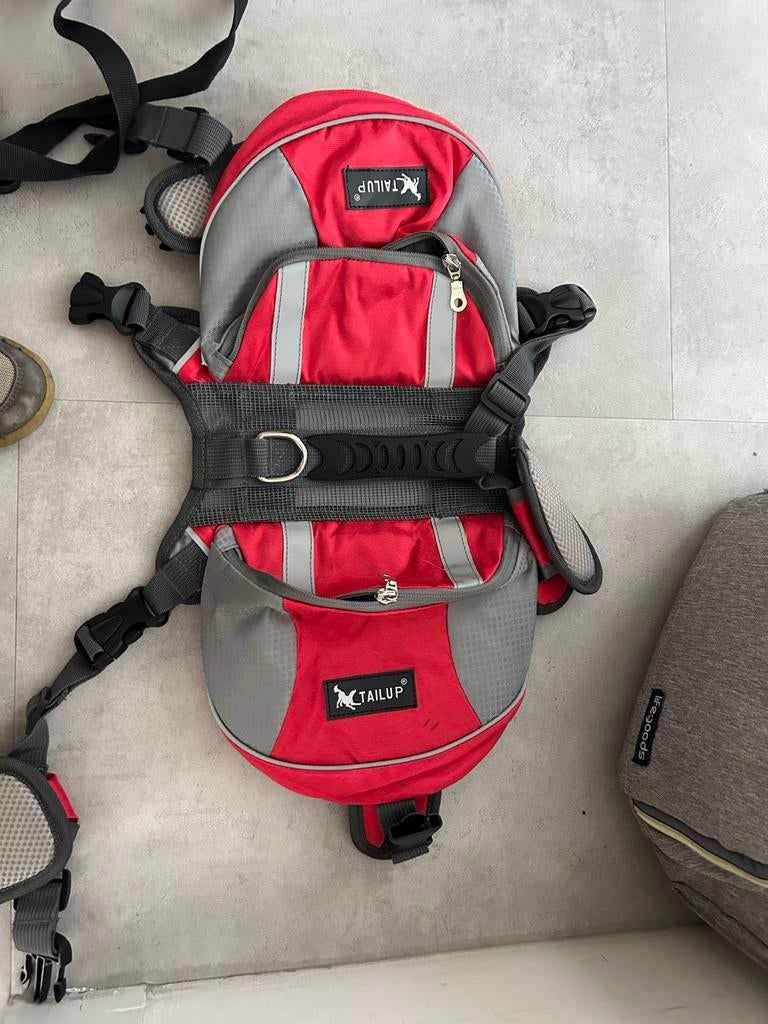 Honden assecoires, Dieren en Toebehoren, Honden-accessoires, Ophalen