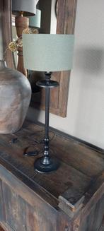 Riviera maison lamp, Huis en Inrichting, Lampen | Tafellampen, Ophalen, Nieuw, Minder dan 50 cm