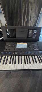 Yamaha PSR-SX700, Ophalen, 61 toetsen, Yamaha, Zo goed als nieuw