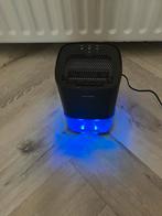 Compacte Ontvochtiger met LED-verlichting, Ophalen, Zo goed als nieuw, Luchtontvochter