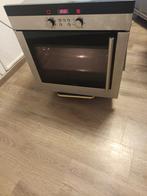 Oven inbouw siemens, Witgoed en Apparatuur, Ovens, Ophalen of Verzenden, Zo goed als nieuw, 45 tot 60 cm