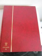 Importa  edelweis 32 postzegel album, Ophalen, Verzamelalbum