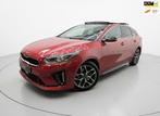 Kia ProCeed 1.0 T-GDI GT-Line PANO LEER CAMERA STOELVERW, Auto's, Kia, Voorwielaandrijving, Gebruikt, Origineel Nederlands, Handgeschakeld