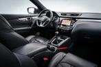 Nissan QASHQAI 1.3 141 PK DIG-T Tekna + | Leer | Panodak | C, 687 kg, Gebruikt, 4 cilinders, Met garantie (alle)