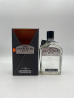 Lege Jack Daniel's Gentleman Jack fles met doos, Ophalen of Verzenden, Gebruikt