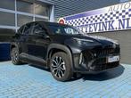 Toyota Yaris Cross 1.5 Hybrid ACC STOELVERW. APPLE. P-CAM, 12 maanden, Stof, Gebruikt, Euro 6
