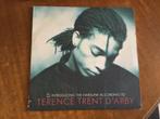 LP Terence Trent D’Arby, Ophalen of Verzenden, 1980 tot 2000, Gebruikt, 12 inch