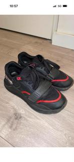 Originele Burberry sneakers - Nette staat, Kleding | Dames, Schoenen, Ophalen of Verzenden, Gedragen, Zwart, Sneakers of Gympen