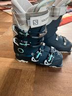 Skischoenen Salomon dames X Pro 80 W, 160 tot 180 cm, Gebruikt, Schoenen, Skiën