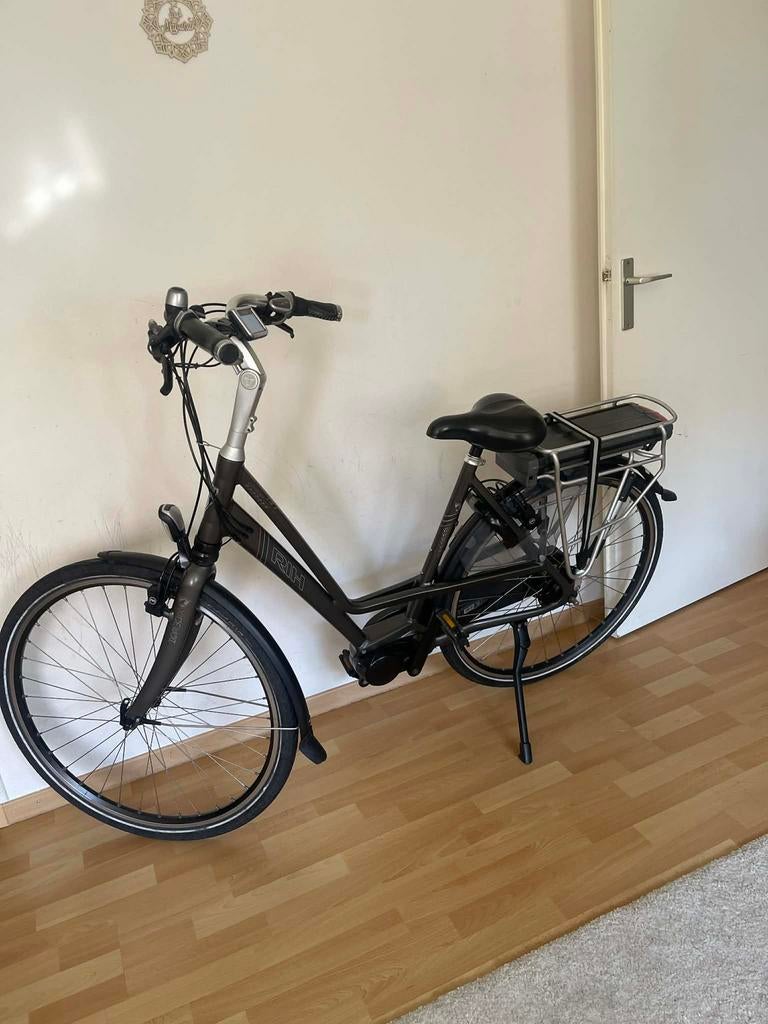 RIH X OMEGA 3, 51 tot 55 cm, Ophalen of Verzenden, Zo goed als nieuw, Overige merken