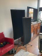 geluidsisolatie panelen acustic isolatie sound studio, Ophalen, Gebruikt