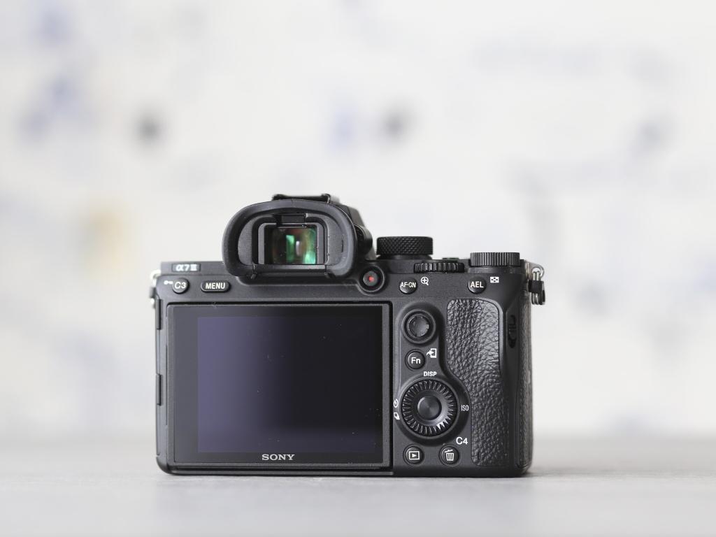 Sony A7 III - 13.620 clicks! - Incl. 1 jaar garantie!, Niet ingevuld, Compact, Niet ingevuld, Ophalen of Verzenden