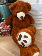 Grote bruine teddybeer, Ophalen, Nieuw, Beer