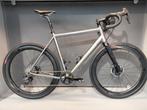 Van Nicholas Rowtag L Ti Gravel Di2 Classified BongersBikes, 28 inch, 7315GK, Gebruikt, Info@bongersbikes.nl