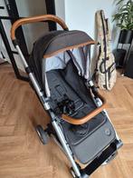 Mutsy Nexo Kinderwagen - Compact en Lichtgewicht, Ophalen, Gebruikt, Mutsy