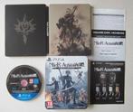 Nier Automata steelbook Playstation 4 PS4, Avontuur en Actie, Vanaf 18 jaar, 1 speler, Ophalen of Verzenden
