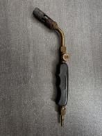 Gasbrander en verfafbrander Kayser, Ophalen of Verzenden, Gebruikt