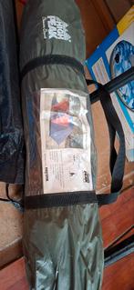 Tentje voor 3 personen., Ophalen, Tot en met 2