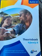Theorieboeken Auto & Scooter - Rijbewijs halen! 4 stuks, Ophalen, Zo goed als nieuw, Algemeen