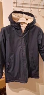 Verbaudet regen jas teddy gevoerd maat 152, Ophalen of Verzenden, Zo goed als nieuw, Jongen, Jas