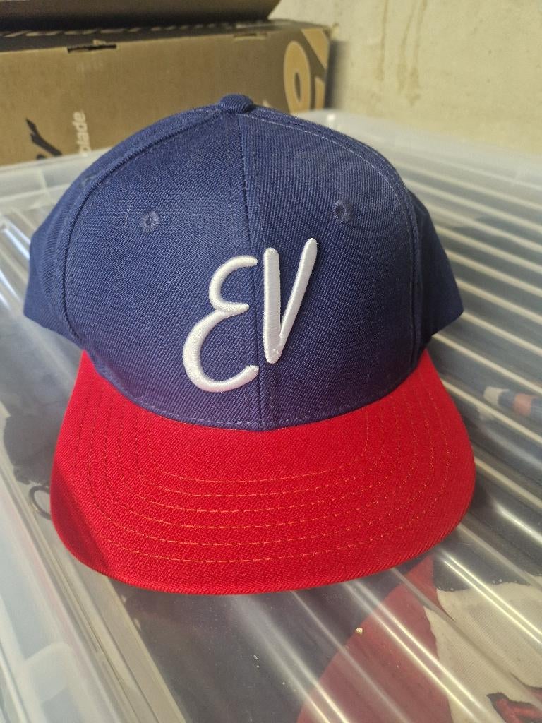 Eddie Vedder - 2017 - Cap, Ophalen of Verzenden, Gebruikt, Alternative