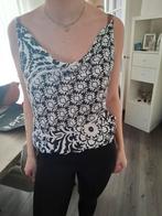 Studio Anneloes top maat XL, Zwart, Maat 46/48 (XL) of groter, Nieuw, Ophalen of Verzenden