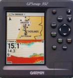 Werkt uitstekend 
Garmin gpsmap 392 kaartplotter fishfinder., Watersport en Boten, Ophalen of Verzenden, Zo goed als nieuw, Kaartplotter of Fish Finder