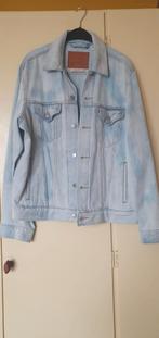Levis spijkerjas maat M nieuw, Kleding | Heren, Levi's, Nieuw, Ophalen of Verzenden, Maat 48/50 (M)