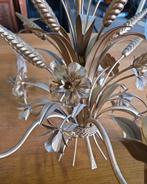 Hollywood Regency hanglamp Hans Kögl, Ophalen, X, Metaal, Minder dan 50 cm