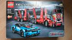Lego Technic 42098 Autotransporter - Nieuw in doos, Kinderen en Baby's, Ophalen