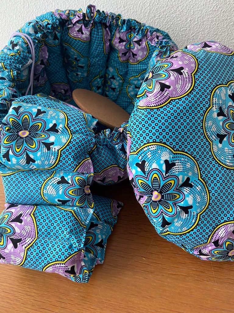 Anna’s wolly, opbrengst voor Alzheimer NL, stoof, hooimadam, Ophalen of Verzenden, Nieuw