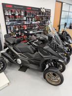 GLOEDNIEUWE KYMCO CV3 550I ABS  GOEDKOOPSTE van NL!, Scooter, Kymco, Motorrijbewijs A, Bedrijf