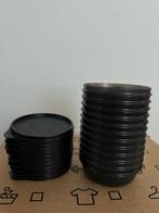 Tupperware vershoudbakjes (lees omschrijving), Ophalen, Nieuw, Bak of Kom