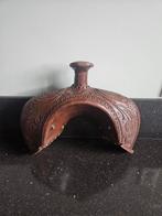 Edix Oakley pommel bruin Q, Dieren en Toebehoren, Ophalen of Verzenden